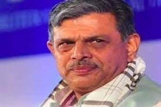 Rashtriya Swayamsevak Sangh (RSS) General Secretary Dattatreya Hosabale