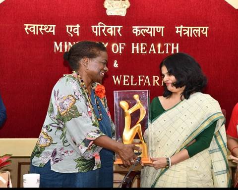 World Health Organsiation, WHO, Maternal Health, India, Family Planning