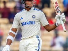 Yashasvi Jaiswal, batsman, cricketer, youngest indian to reach 1000 runs