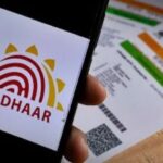 Aadhaar card, date of birth, proof, supreme court