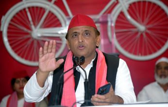 Akhilesh Yadav, SP, UP Bypolls, COngress INDI Alliance