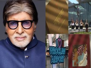 Amitabh Bachchan, Birthday, Madhushala, Babuji