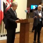 Antonio guterres, UN Secretary General, India, China, Border, Relations