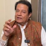 SInger, Musician, Anup Jalota, Salman Khan Case