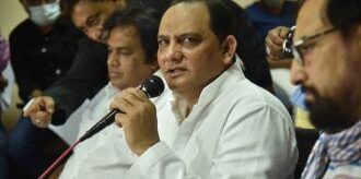 Azharuddin, Cricketer, politician, ED, MOney Laundering Case, Summon, Hyderabad Cricket Association