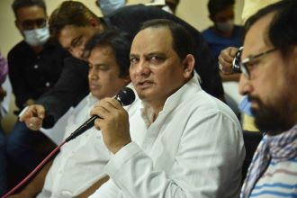 Azharuddin, Cricketer, politician, ED, MOney Laundering Case, Summon, Hyderabad Cricket Association