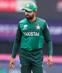 Babar Azam, Pakistan, captain, quit, white ball cricket