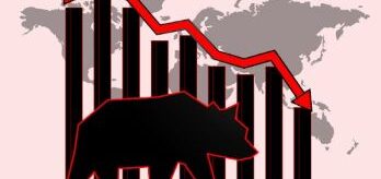 Indian stock market, bearish