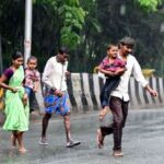 Bengaluru, Rainfall, Families Vacate homes