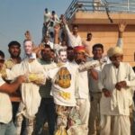 Bishnoi Community, Salman, Salim Khan, Effigies