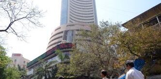 Bombay Stock Exchange, Mumbai, Market Outlook