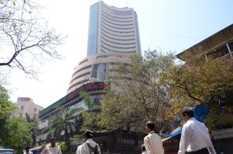 Bombay Stock Exchange, Mumbai, Market Outlook