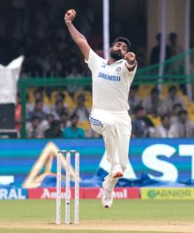 Jasprit Bumrah, Shami, Indian Team, Cricket