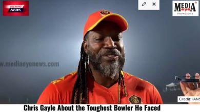 Chris Gayle, West Indies, Cricketer, Srinagar, Dhoni, Bowler