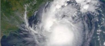 Cyclonic Storm, Bay of Bengal, Heavy Rainfall