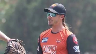 IPL 2025, South Africa, Bowler, Coach, dale Steyn, sunrise hyderabad