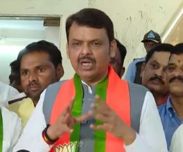 Devendra Fadnavis, Haryana election, Maharashtra, BJP, Win