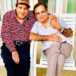 Dharmendra, Fan, Holiday