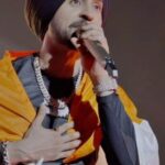 Diljit Dosanjh, Delhi Concert