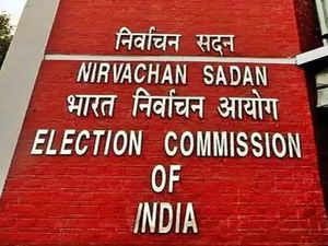 Election Commission of India, Maharashtra, India, assembly elections