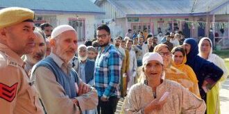 J&K Assembly elections, October 8 results, politics, parties