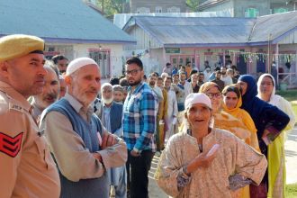 J&K Assembly elections, October 8 results, politics, parties