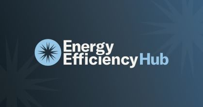 International Energy Efficiency Hub, ESG, Net Zero