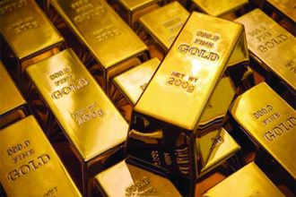 Gold Price, rise, Middle East Tension