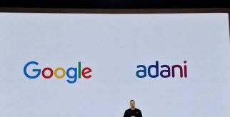 Google, Adani, Clean Energy, Collaboration