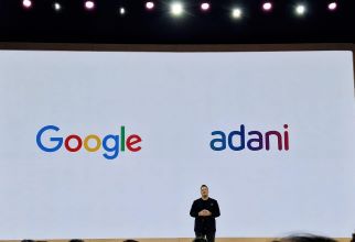 Google, Adani, Clean Energy, Collaboration