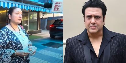 Govinda, Bullet Incident, Actor, Wife, Injured, Mumbai, Hospital