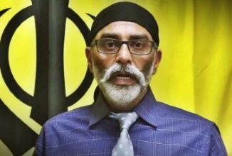 Gurpatwant Singh Pannun, Khalistani Separatist, US, RAW, Sikh for Justice