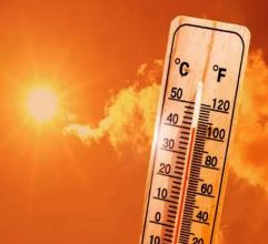 Record Heat Wave, US, Health, Climate change, Weather