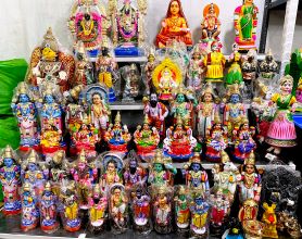 Golu, Dolls, South Indians, navratri, 