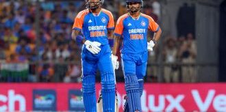 Hardik Pandya, Arshdeep Singh, Varun Chakaravarthy, T20I, India Bangladesh, Gwalior