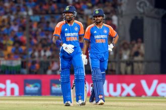 Hardik Pandya, Arshdeep Singh, Varun Chakaravarthy, T20I, India Bangladesh, Gwalior