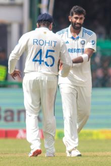 Jasprit bumrah, Rohit Sharma, Cricket, Bowling, Batting, India