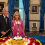 Joe Biden, Jill Biden, US President, Diwali, White House