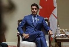 Justine Trudeau, Canada,