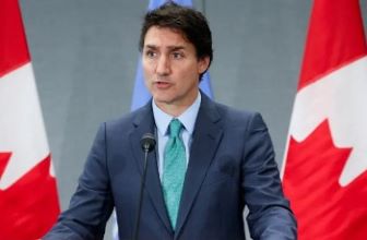 Justin Trudeau, Canada, Prime Minister, Navratri, Greetings