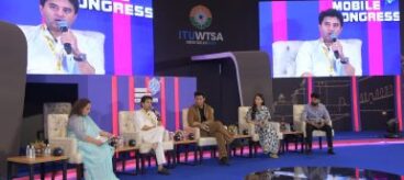 India Mobile Congress 2024, Jyotiraditya Scindia, Union Minister, New Delhi