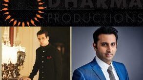 karan johar, Filmmaker, Dharma Productions, Adar Poonawalla, Industrialist