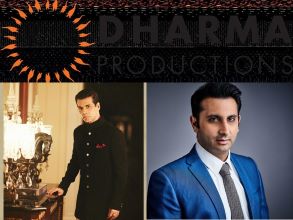 karan johar, Filmmaker, Dharma Productions, Adar Poonawalla, Industrialist