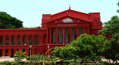 Karnataka High Court