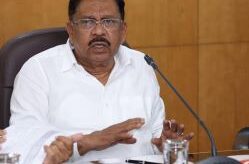 Home Minister G. Parameshwara, Pakistan, National, Hindu Identities, Bengaluru, Central INtelligence Agencies, politics