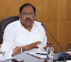 Home Minister G. Parameshwara, Pakistan, National, Hindu Identities, Bengaluru, Central INtelligence Agencies, politics