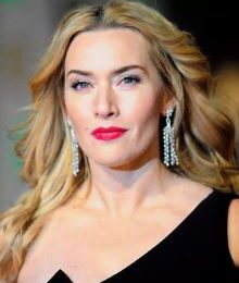 Kate Winslet