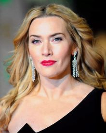 Kate Winslet