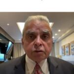 Kishore Mahbubani