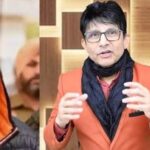 Larence Bishnoi, Salman Khan, KRK, Ram Gopal Verma, Bollywood